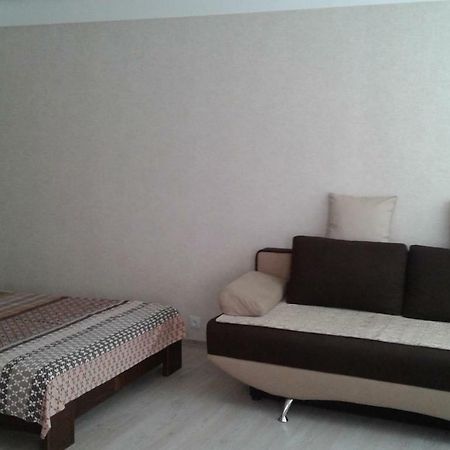 1 Ком. Кв Студио В Центре Запорожья Zaporizhia Dış mekan fotoğraf